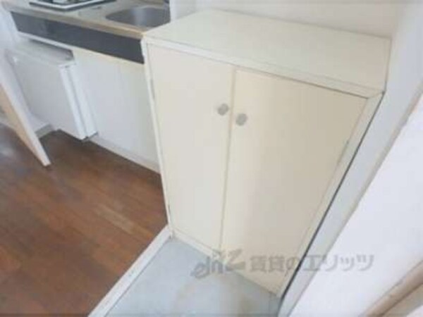 下駄箱