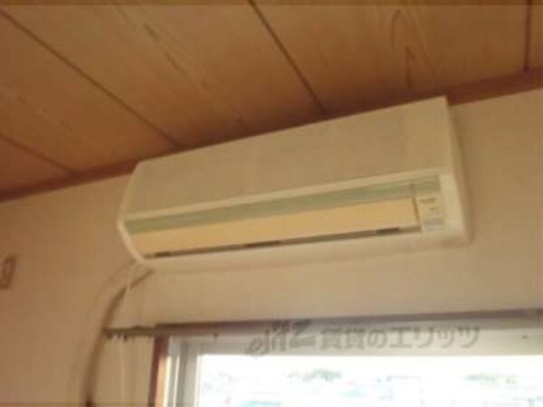 エアコン「