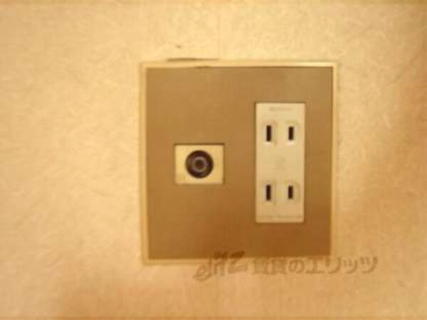 テレビジャック