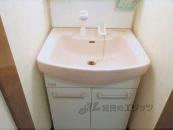 洗面所
