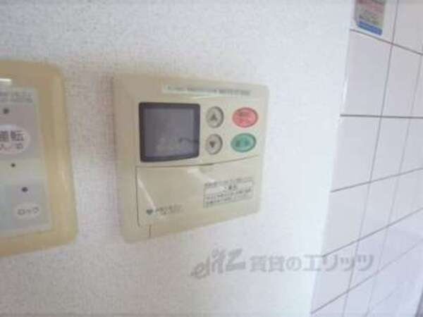 給湯機