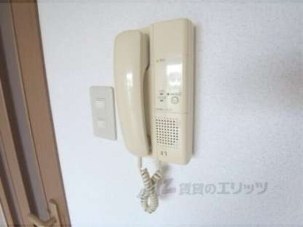 ドアホン