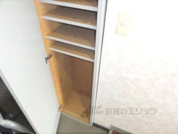下駄箱
