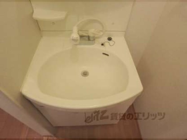 洗面所
