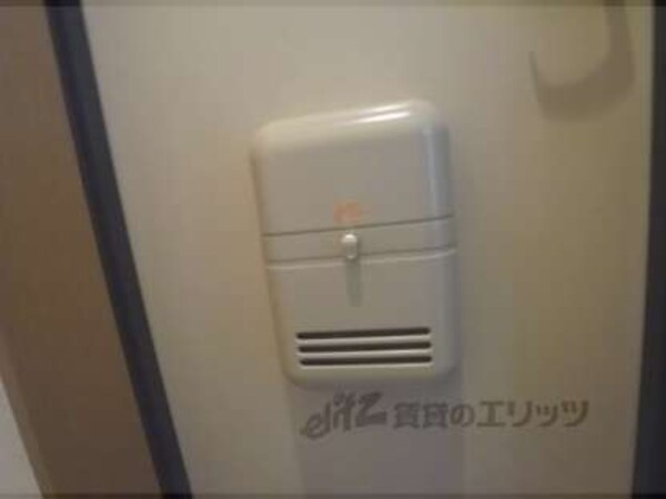 ポスト