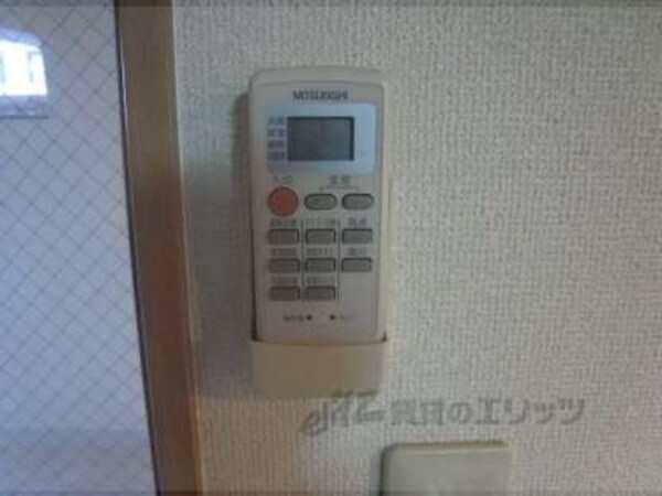リモコン