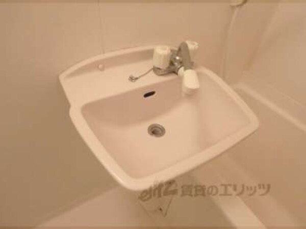 洗面所