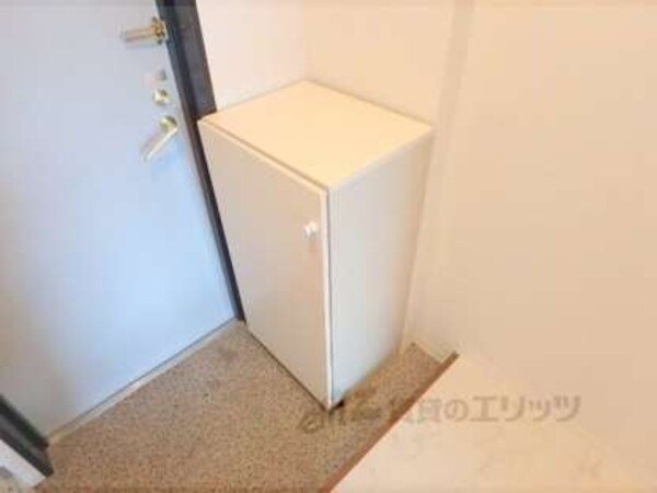 下駄箱