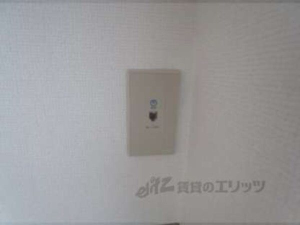 インターネット線