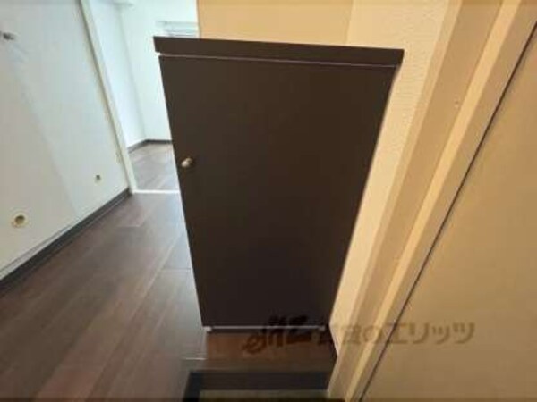 下駄箱