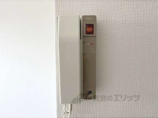 インターフォン