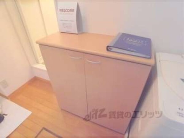 下駄箱
