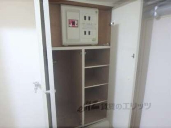 下駄箱
