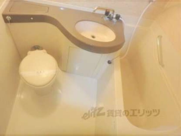 ユニットバス