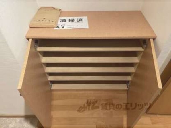 下駄箱