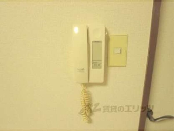 インターフォン