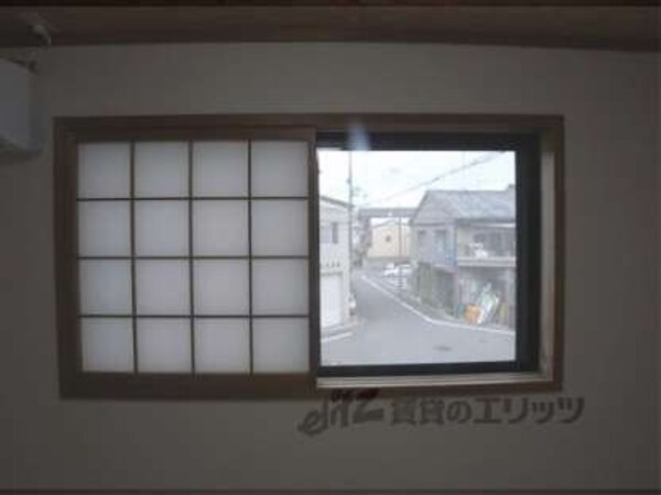 窓