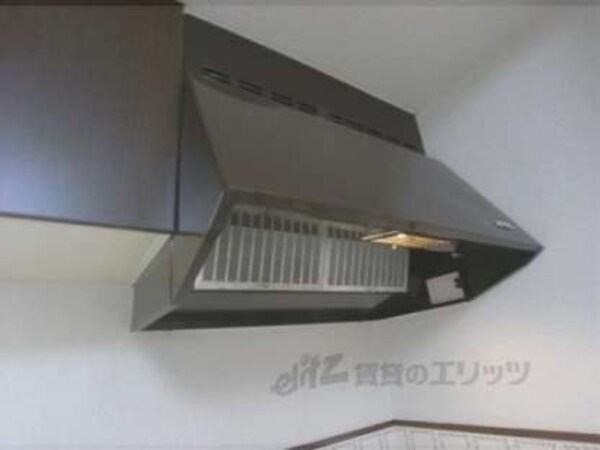 換気扇