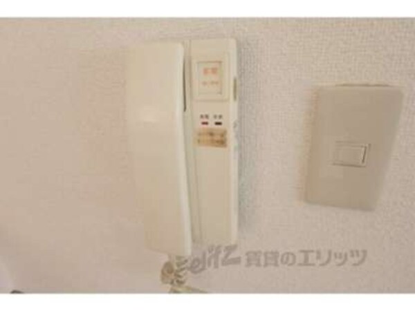 ドアホン