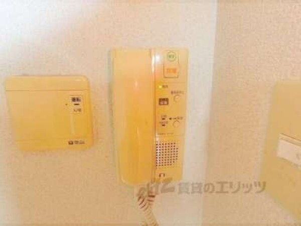 インターホン