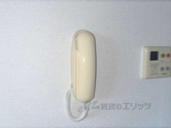 インターフォン