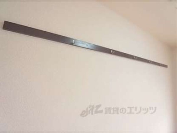 壁掛け