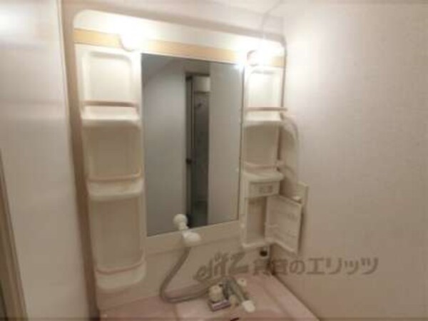 洗面所