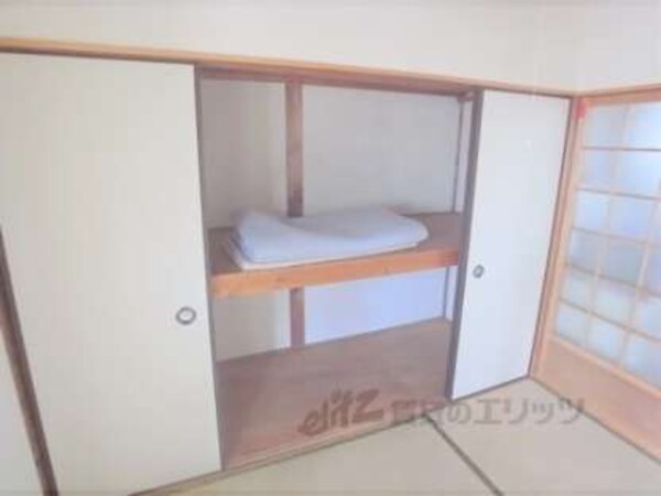 収納(広い収納です。)