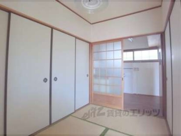 ３帖(３帖の和室です。)