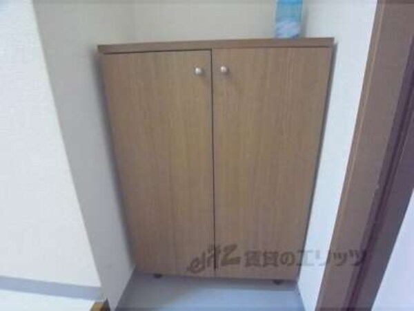 下駄箱
