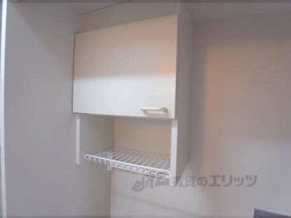 [キッチン]収納