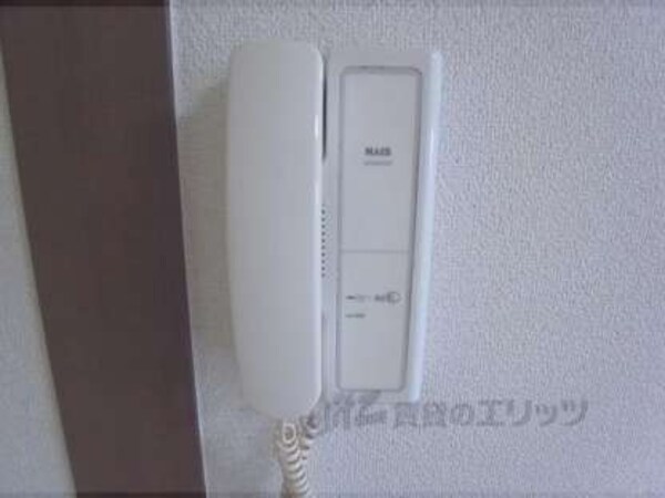 インターフォン