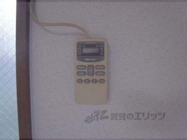 [エアコン]リモコン