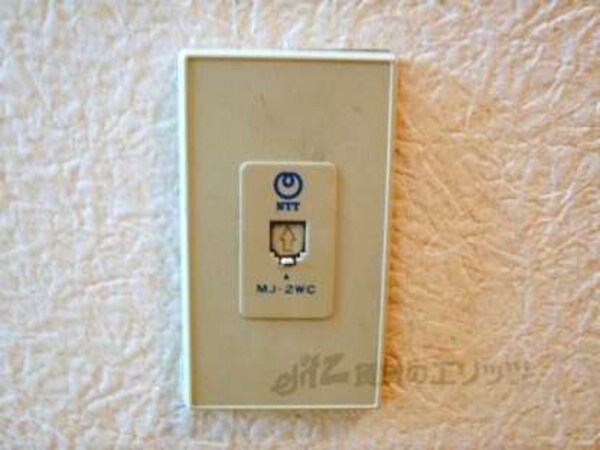 電話線