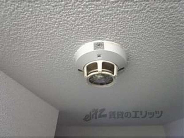 火災報知器