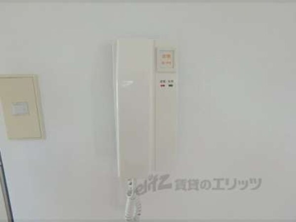 ドアフォン