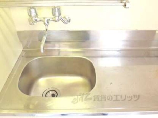 キッチン水回り