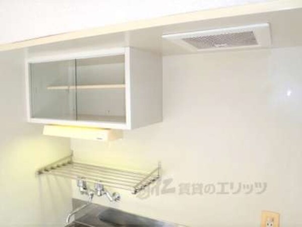 キッチン収納