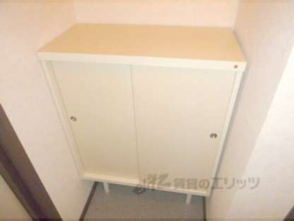 下駄箱