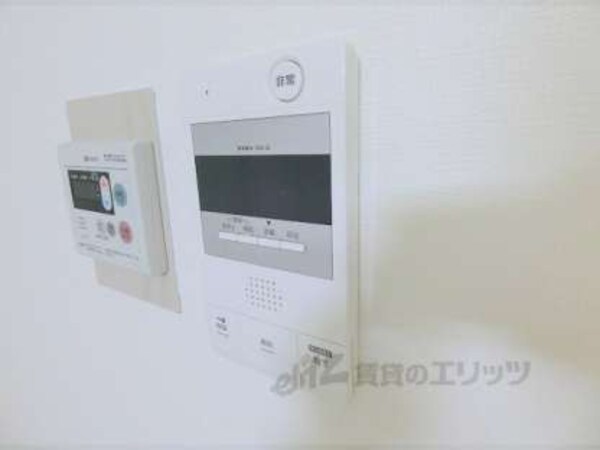 ＴＶモニターフォン