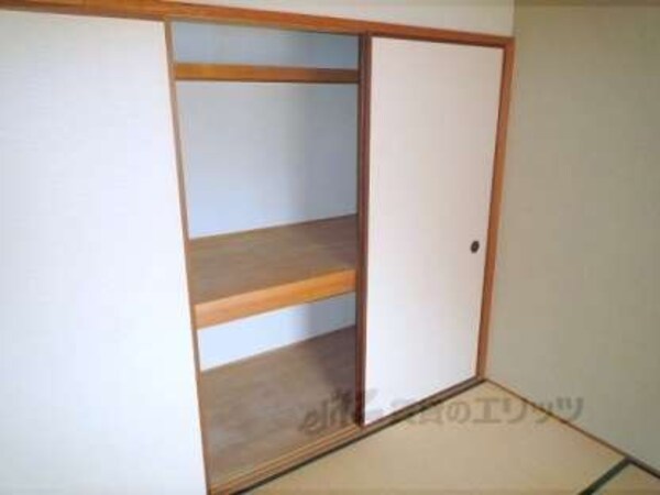 押入れ