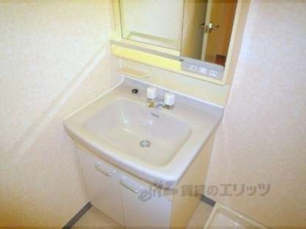 洗面所