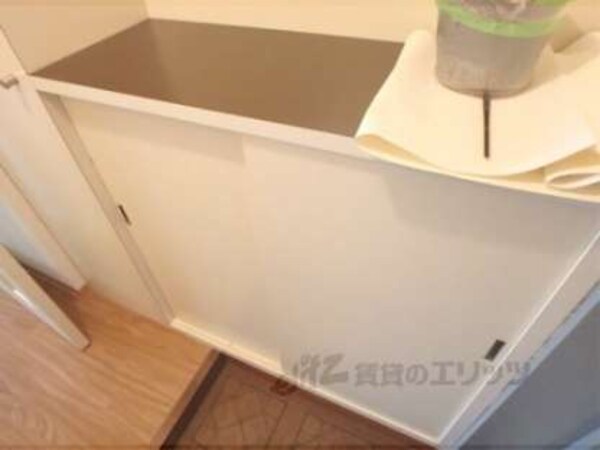 下駄箱