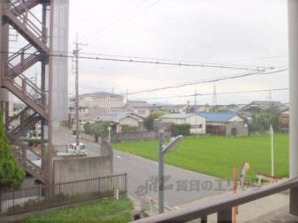 風景