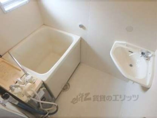 風呂