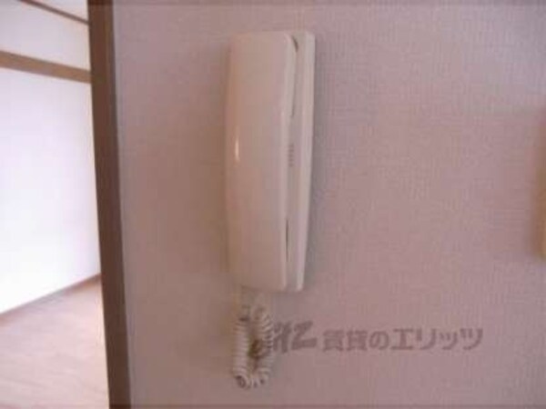 ドアホン