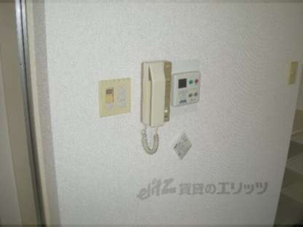 インターフォン