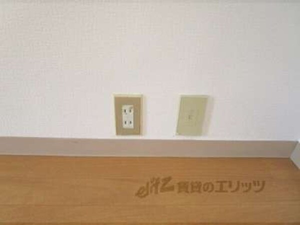 コンセント