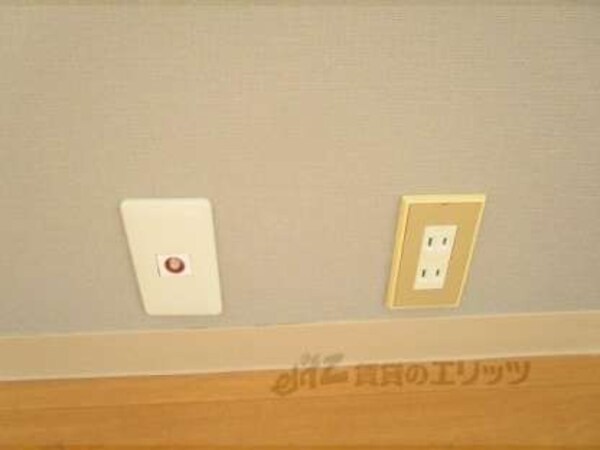 コンセント