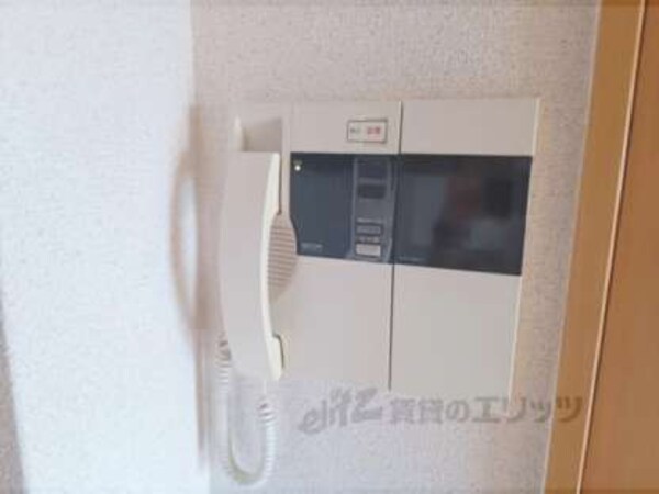 ＴＶモニターフォン